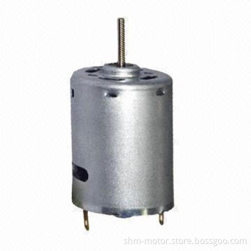 DC Motor, 12V Voltage